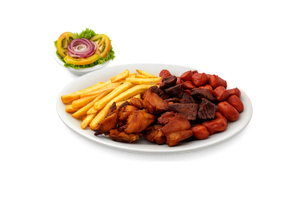 Picada Especial