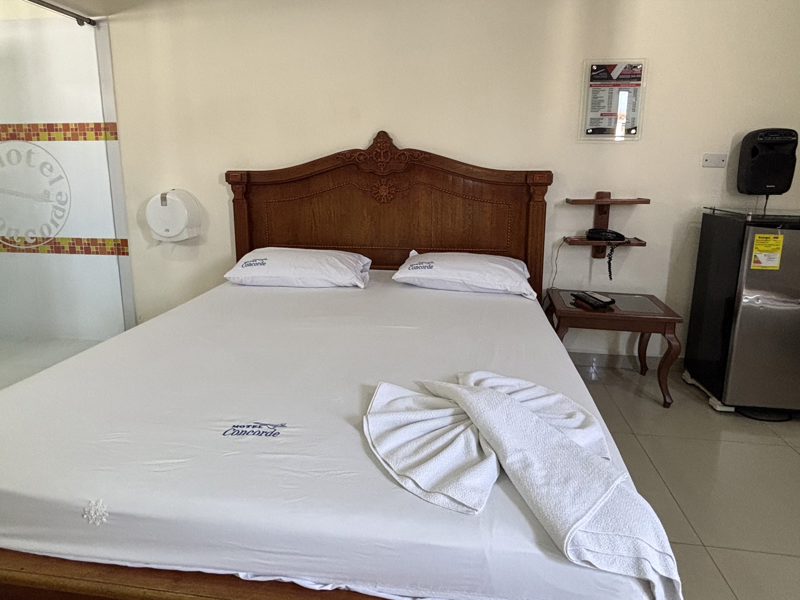 Cama