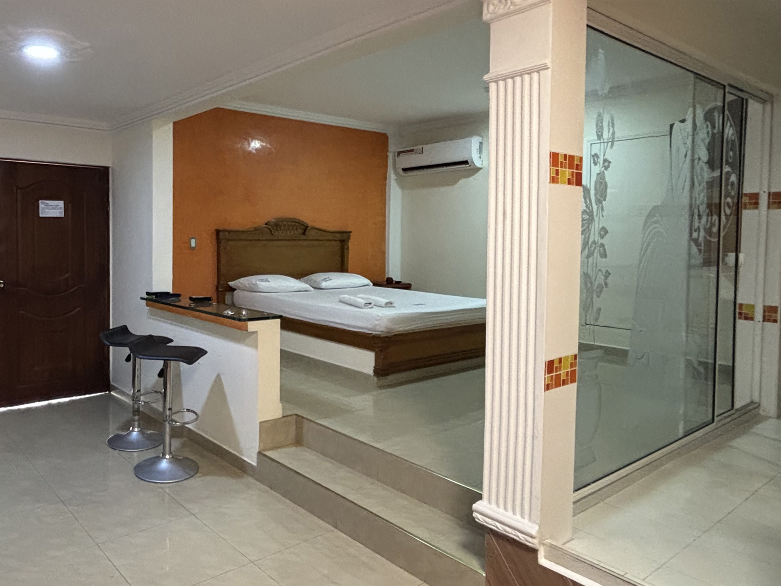 Motel Concorde