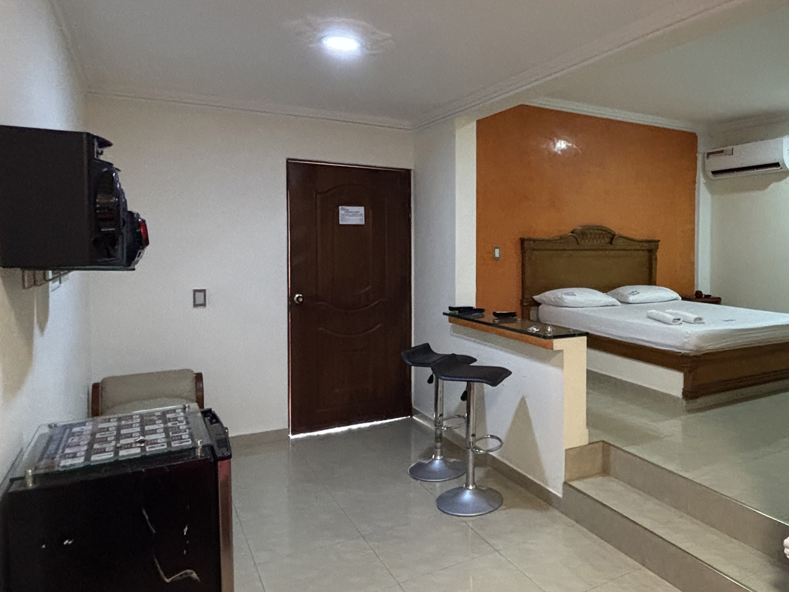 Motel Concorde