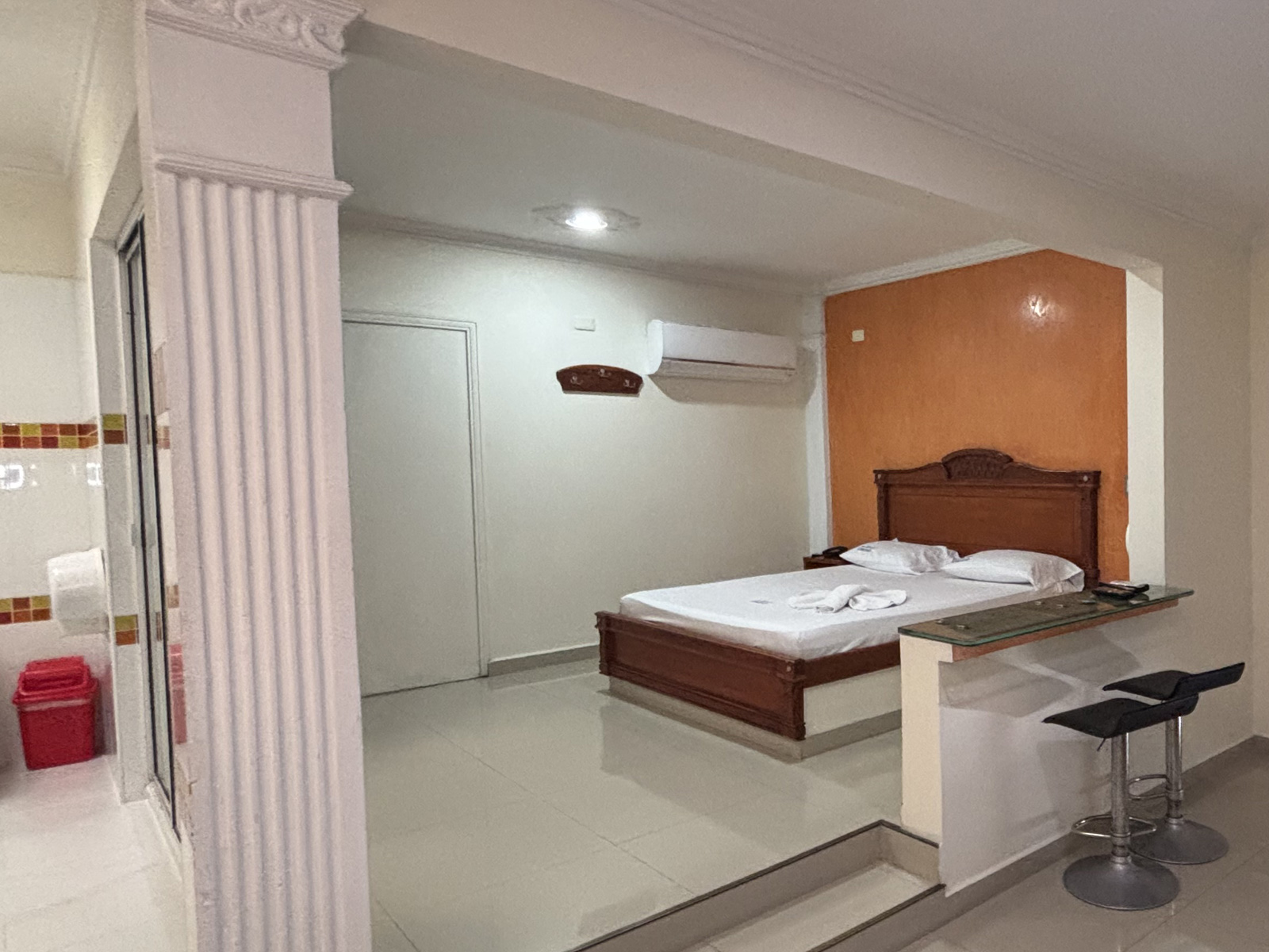 Motel Concorde